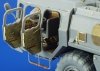 Eduard 35540 SCUD B interior 1/35 Dragon